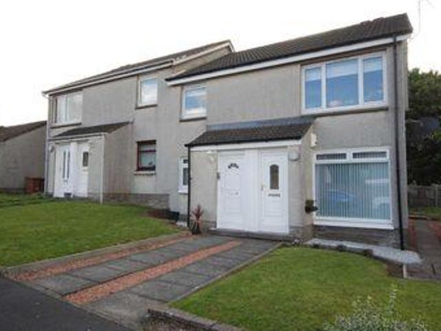 House for sale in Kilwinning, Scotland