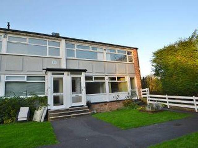 House for sale in West Yorkshire