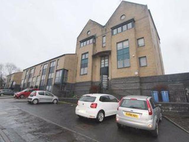House for sale in Clydebank, Scotland