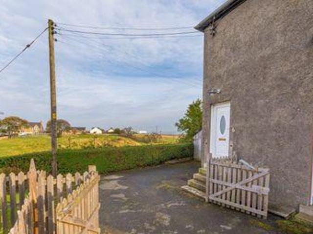 House for sale in Maxton, Scotland