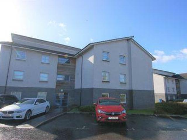 House for sale in Dunfermline, Fife