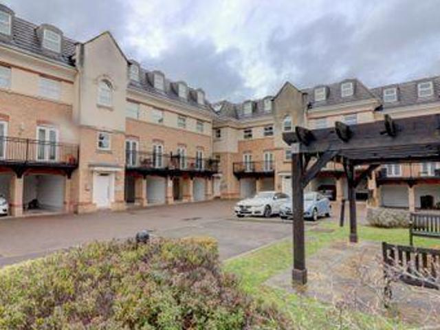 House for sale in Woking, Surrey