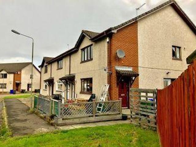 House for sale in Stirling