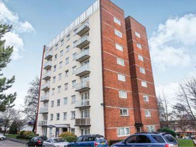 House for sale in Boley Park, Staffordshire
