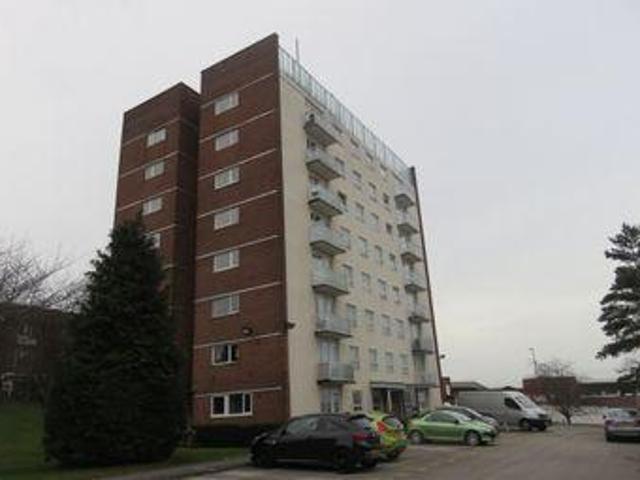 House for sale in Boley Park, Staffordshire