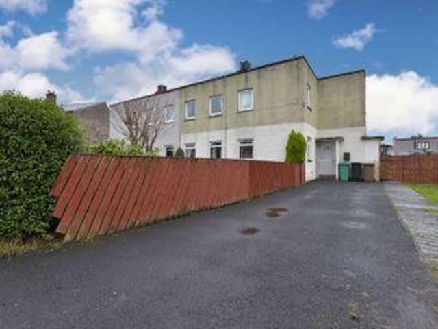House for sale in Dunfermline, Scotland