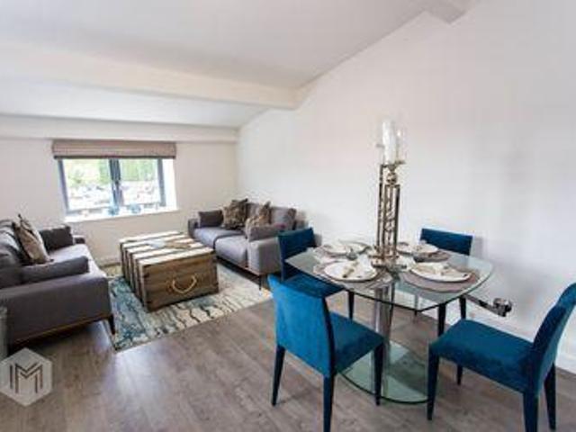 House for sale in Irwell Vale, Lancashire