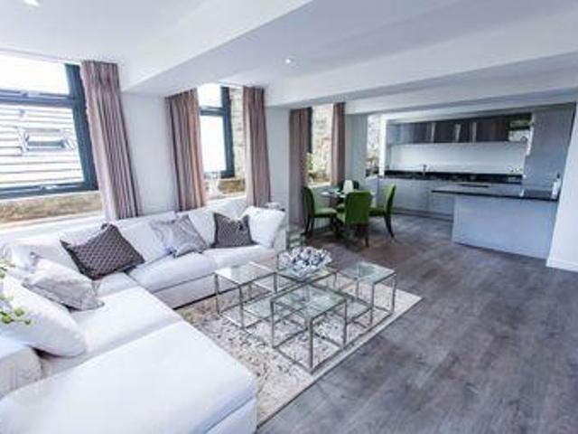 House for sale in Irwell Vale, Lancashire