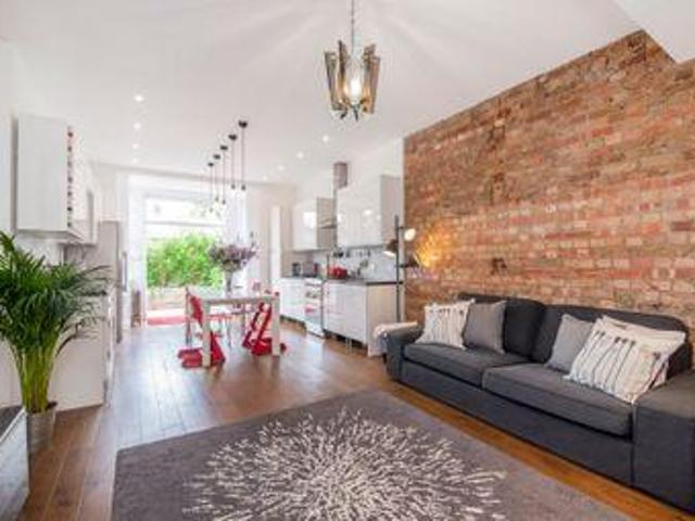 House for sale in Lyons, Greater London