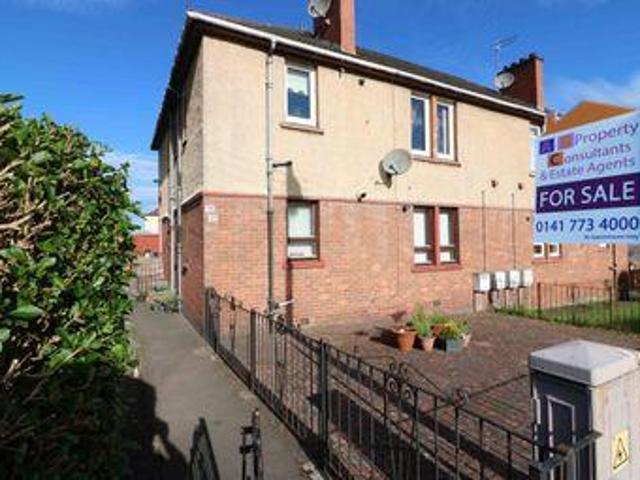 House for sale in Scotland