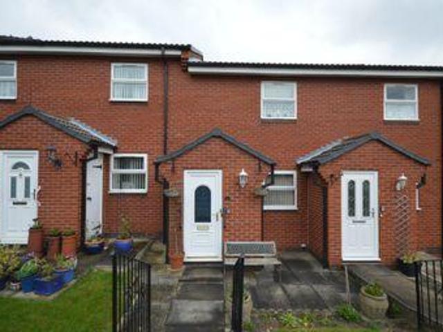 House for sale in West Yorkshire