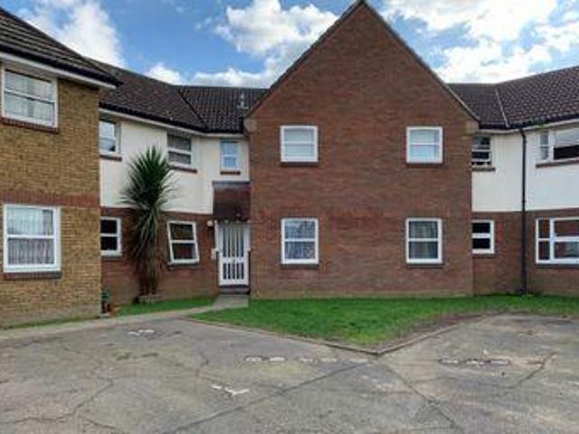 House for sale in Fordham Heath