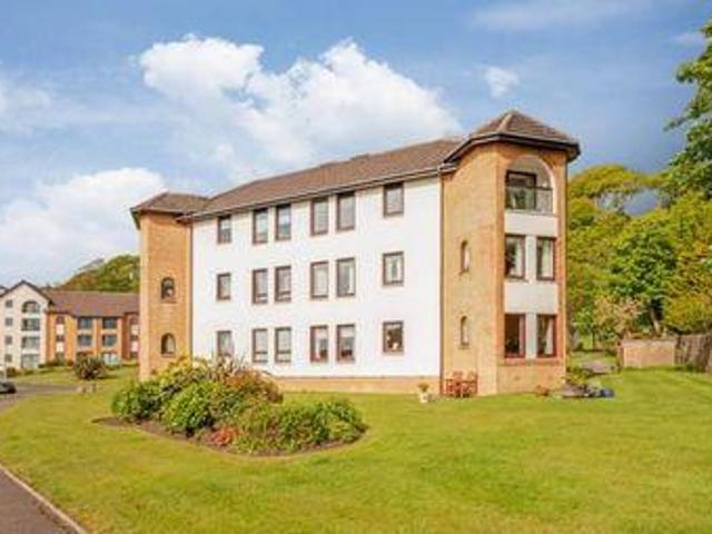 House for sale in Largs, Scotland