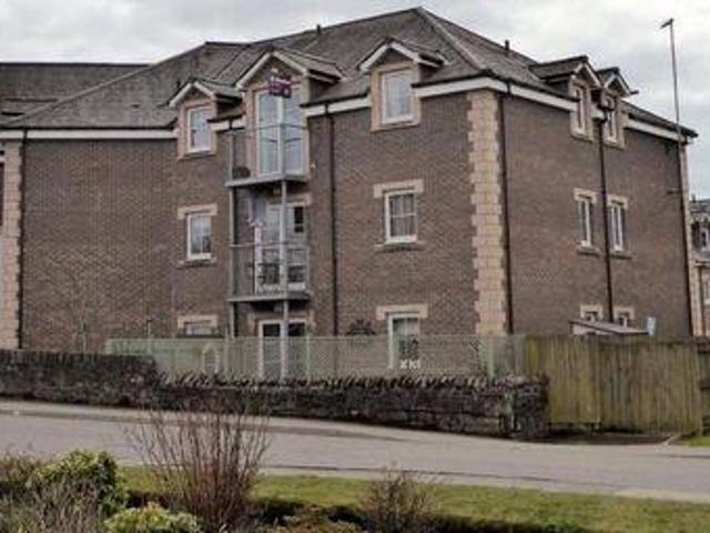 House for sale in Scotland