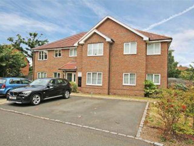 House for sale in Row Town, Surrey
