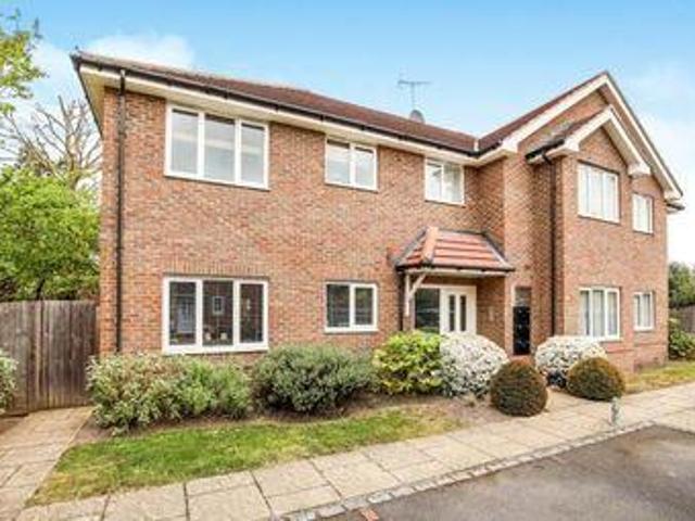 House for sale in Row Town, Surrey