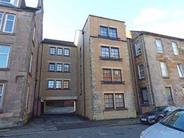 House for sale in Greenock, Scotland