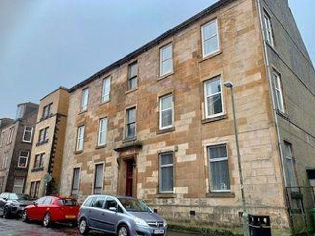 House for sale in Greenock, Scotland
