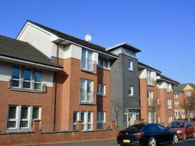 House for sale in Scotland