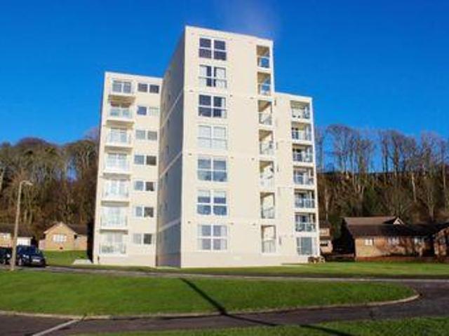 House for sale in Largs, Scotland