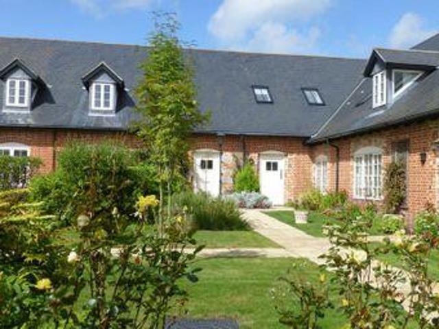 House for sale in Blandford Forum, East Dorset