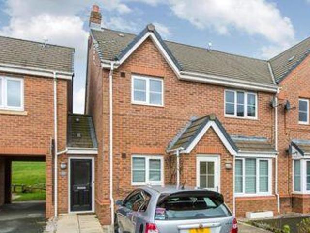 House for sale in Andertons Mill, Lancashire