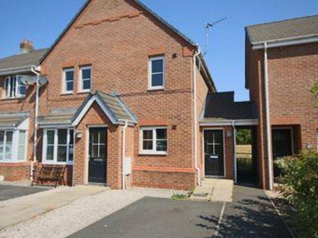 House for sale in Andertons Mill, Lancashire