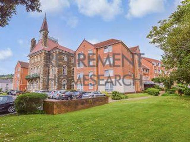 House for sale in Swansea Gate Business Park, Jersey Marine