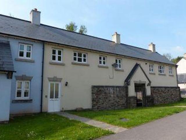 House for sale in Brecon, Wales