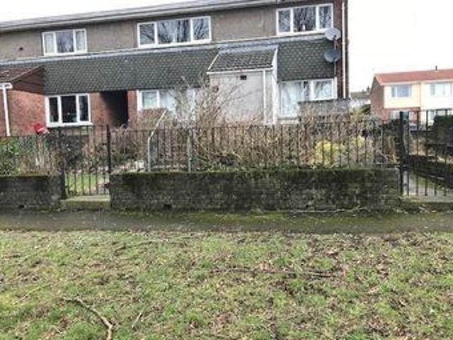 House for sale in Vale, Wales
