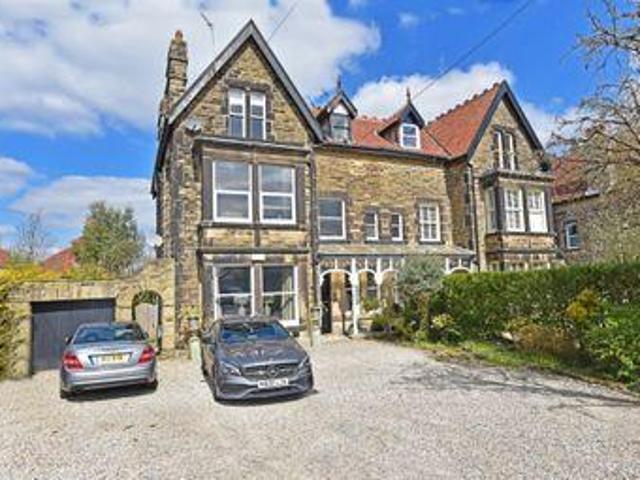 House for sale in Harrogate, North Yorkshire
