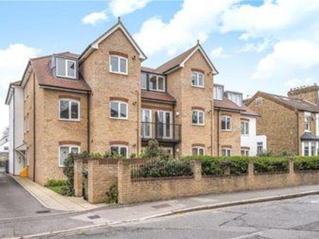 House for sale in Staines, Surrey