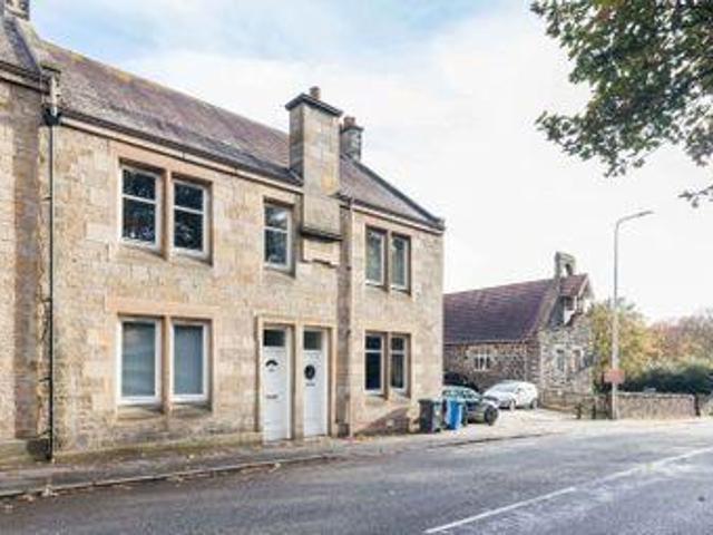 House for sale in Inverkeithing, Scotland
