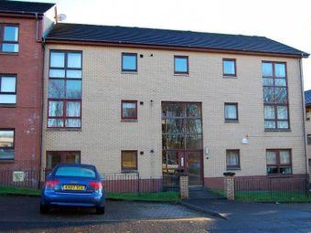 House for sale in Scotland
