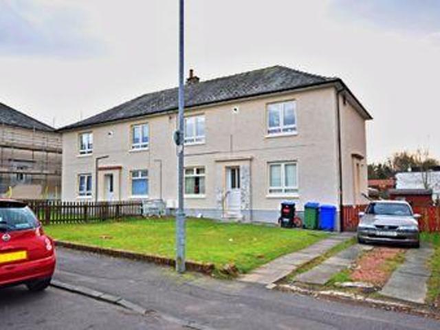 House for sale in Scotland