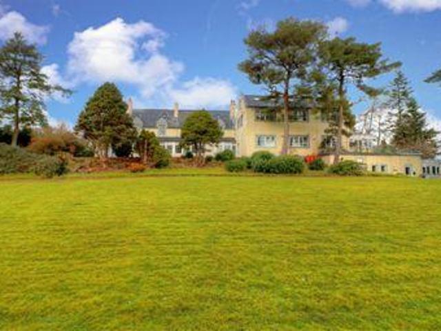 House for rent in Flushing, Scotland