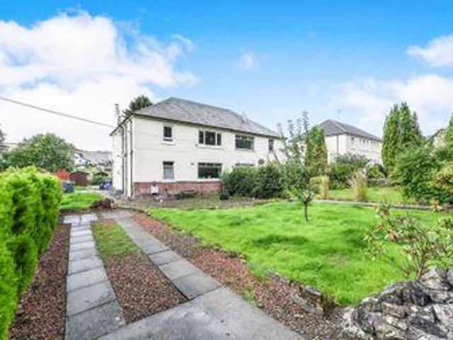 House for sale in Flushing, Scotland