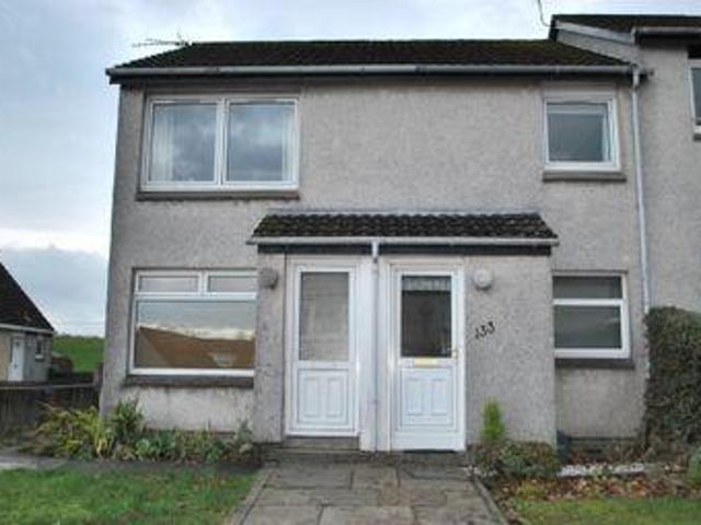 House for sale in Broxburn, West Lothian
