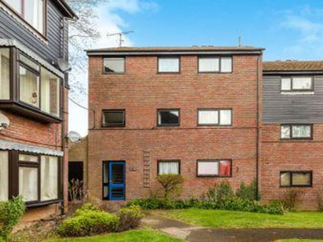 House for sale in Pouchen End, Hertfordshire