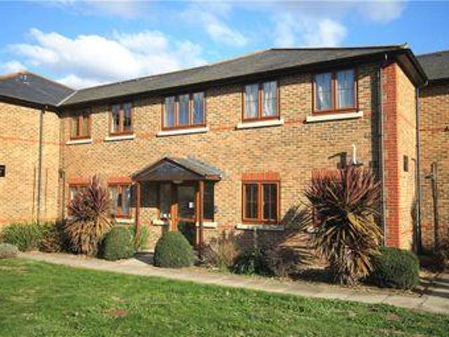 House for sale in Staines, Surrey
