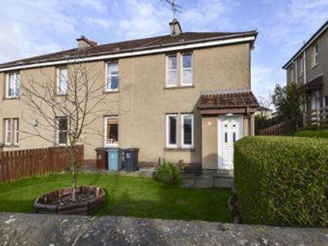 House for sale in Scotland