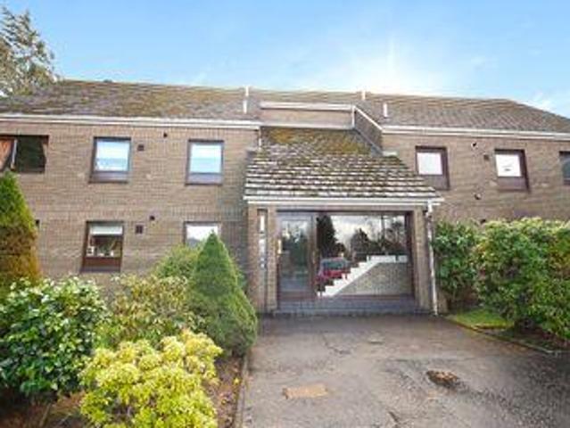 House for sale in Scotland