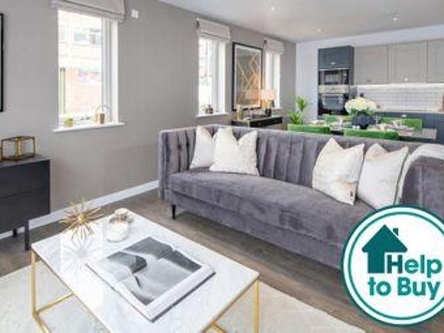 House for sale in High Field, York