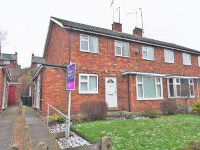 House for sale in Rotherham, South Yorkshire