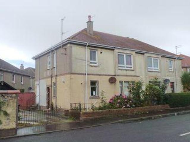 House for sale in Dalry, Scotland