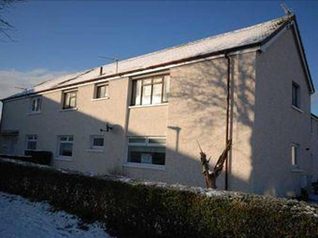 House for sale in Irvine, Scotland