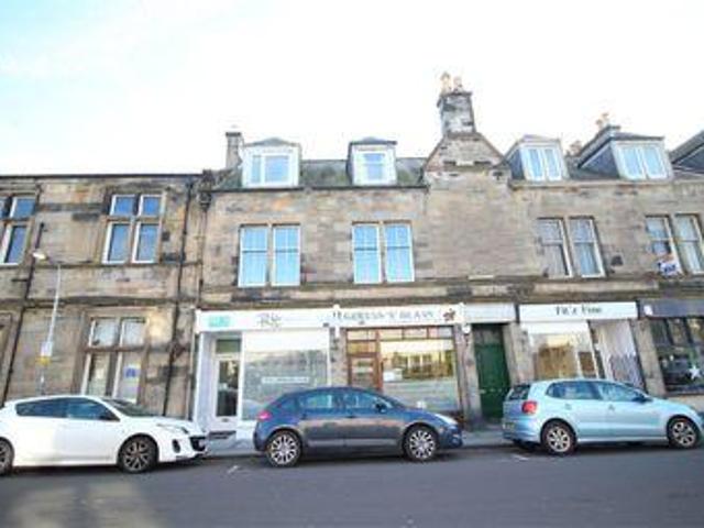 House for sale in Kirkcaldy, Scotland
