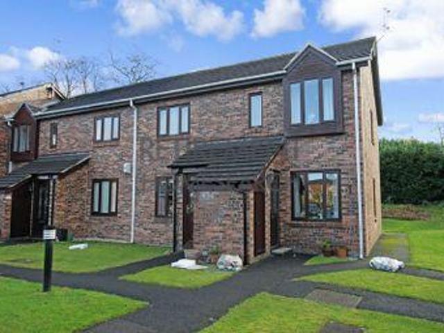 House for sale in Blackburn, Lancashire