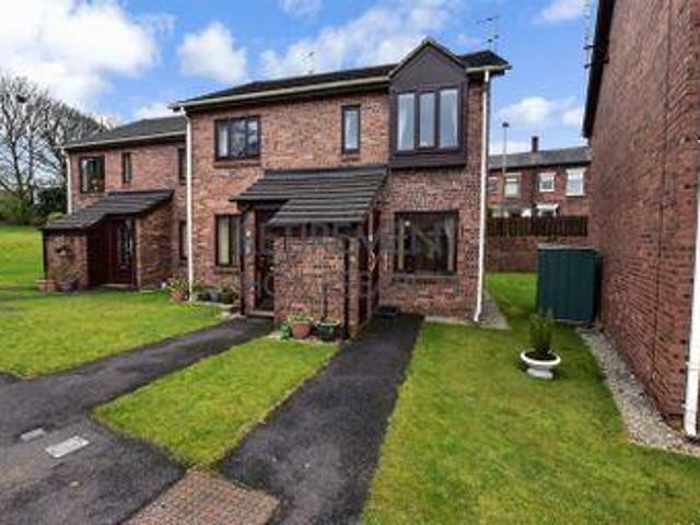 House for sale in Blackburn, Lancashire