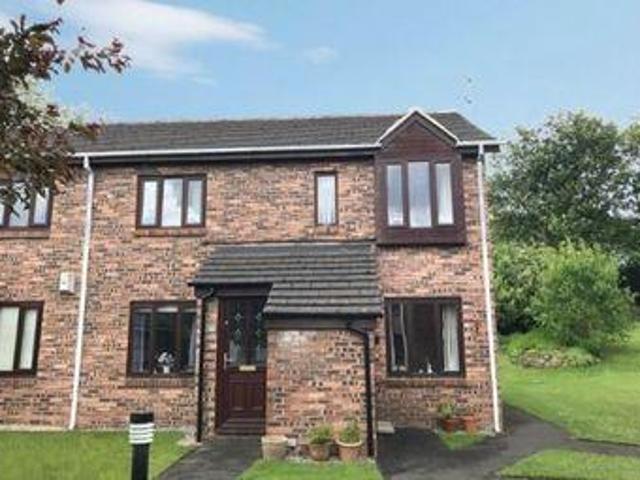 House for sale in Blackburn, Lancashire